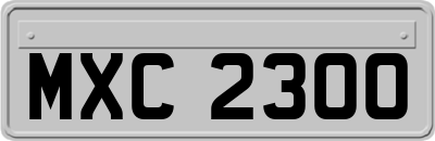 MXC2300