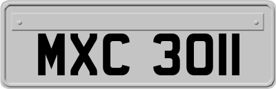 MXC3011