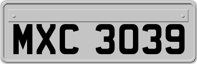 MXC3039