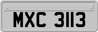 MXC3113