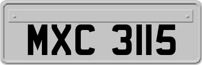 MXC3115