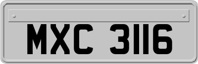 MXC3116