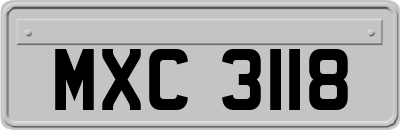 MXC3118