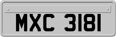 MXC3181