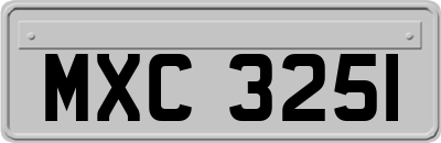 MXC3251