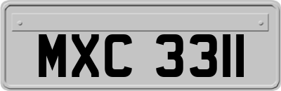 MXC3311