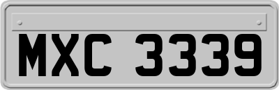 MXC3339