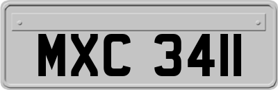 MXC3411