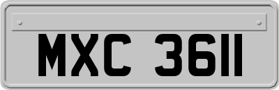 MXC3611