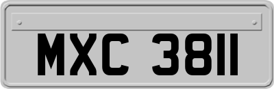 MXC3811