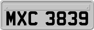 MXC3839