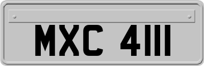 MXC4111