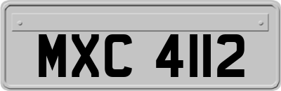 MXC4112