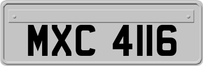 MXC4116