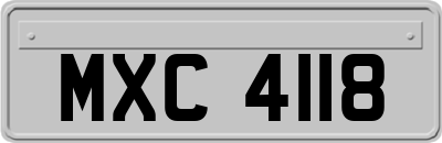 MXC4118