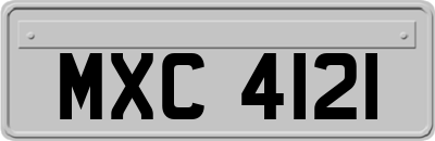 MXC4121
