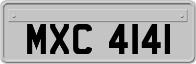 MXC4141