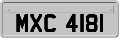 MXC4181