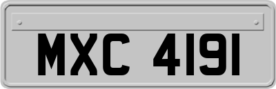 MXC4191