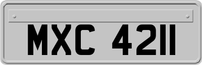 MXC4211
