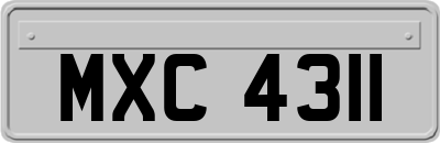MXC4311