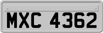 MXC4362
