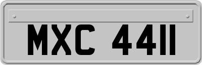 MXC4411
