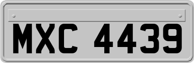 MXC4439