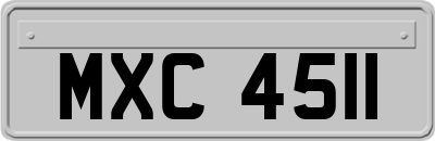 MXC4511