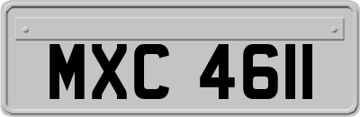 MXC4611