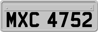 MXC4752