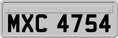 MXC4754