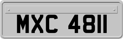 MXC4811