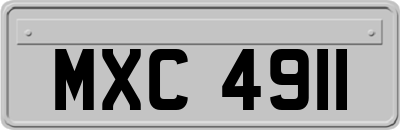 MXC4911