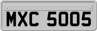 MXC5005