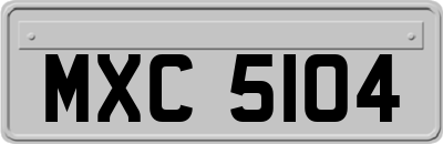 MXC5104