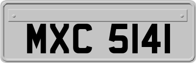 MXC5141