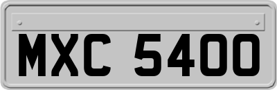 MXC5400