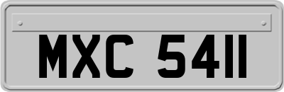MXC5411