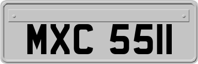 MXC5511