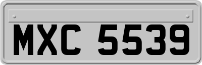 MXC5539
