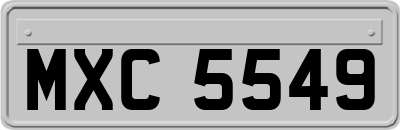 MXC5549