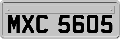 MXC5605