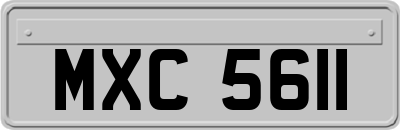 MXC5611