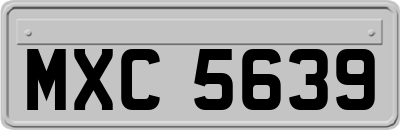 MXC5639