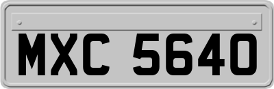 MXC5640