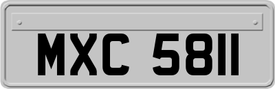 MXC5811