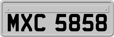 MXC5858
