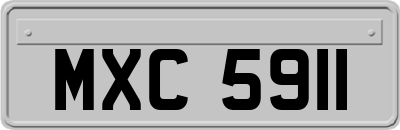 MXC5911