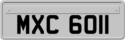 MXC6011
